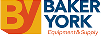 Baker York Equipment & Supply